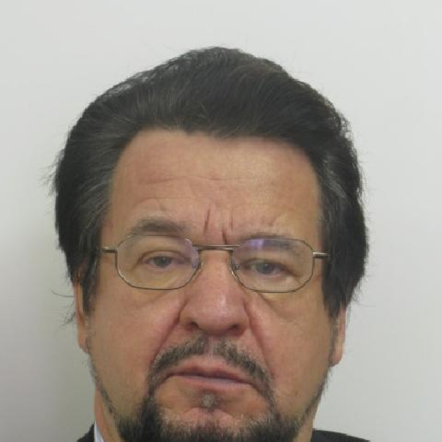 Абрамов Валерий Леонидович
