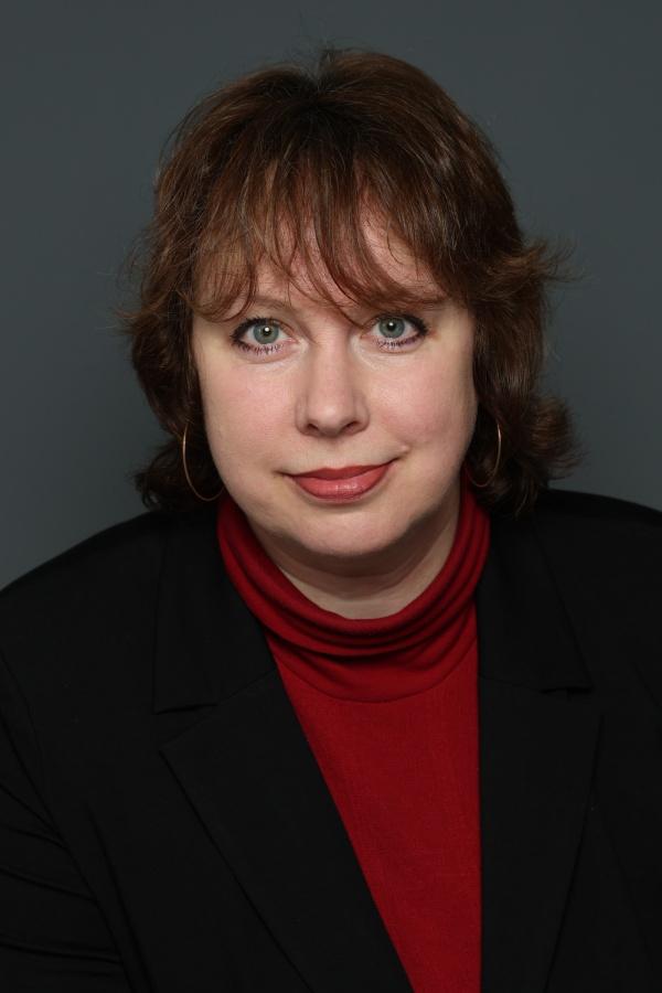 Овчинникова Елена Александровна