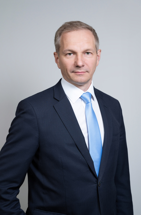 Языков Андрей Дмитриевич