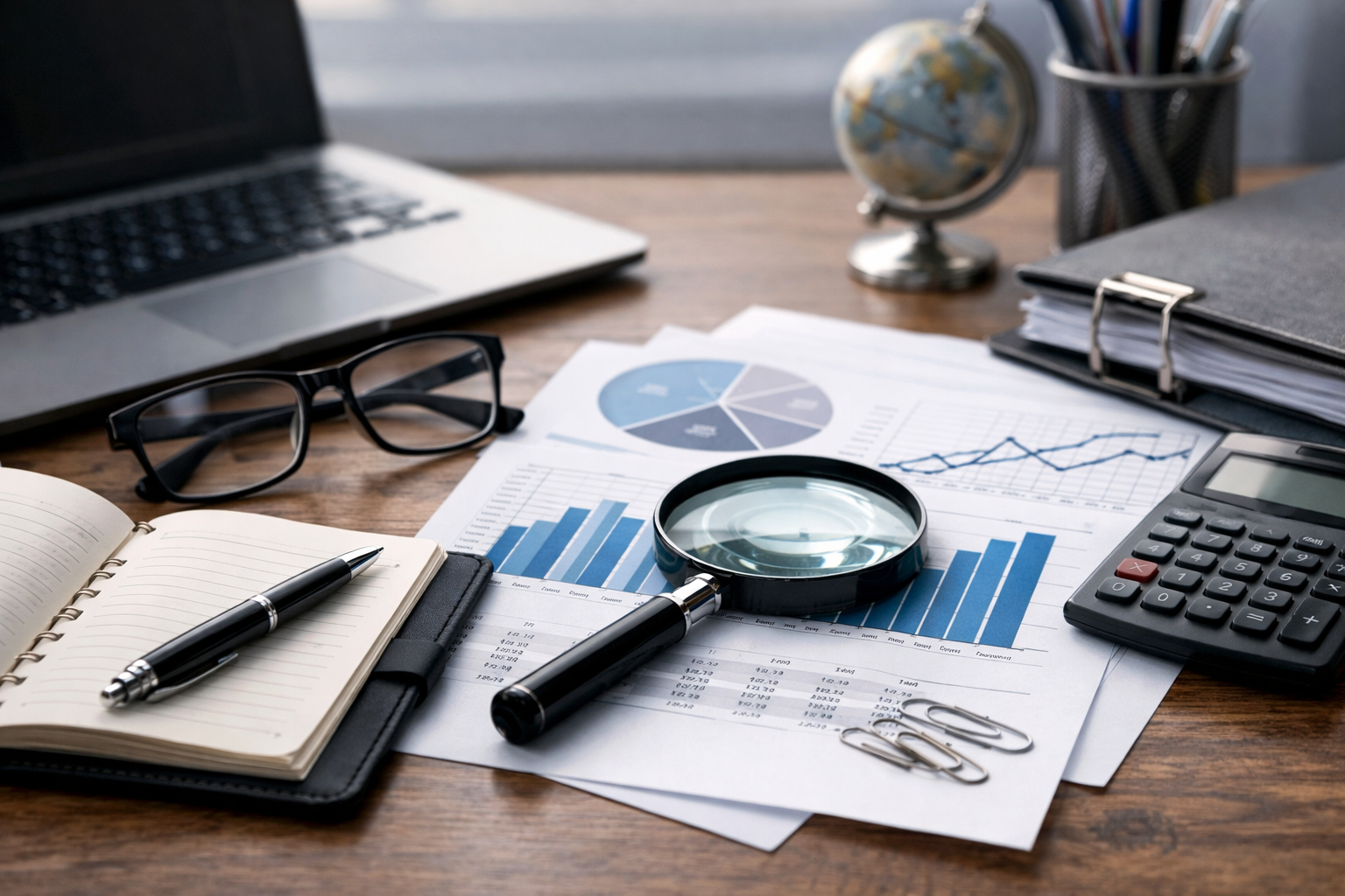 Стартует набор на программу «Специалист по внутреннему аудиту (Внутренний аудитор)»