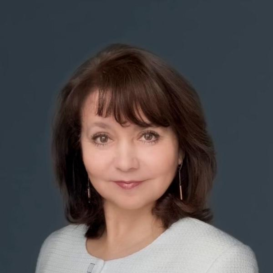 Алексеева Елена Викторовна