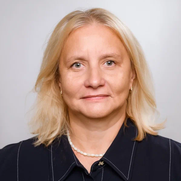 Седова Марина Леонидовна