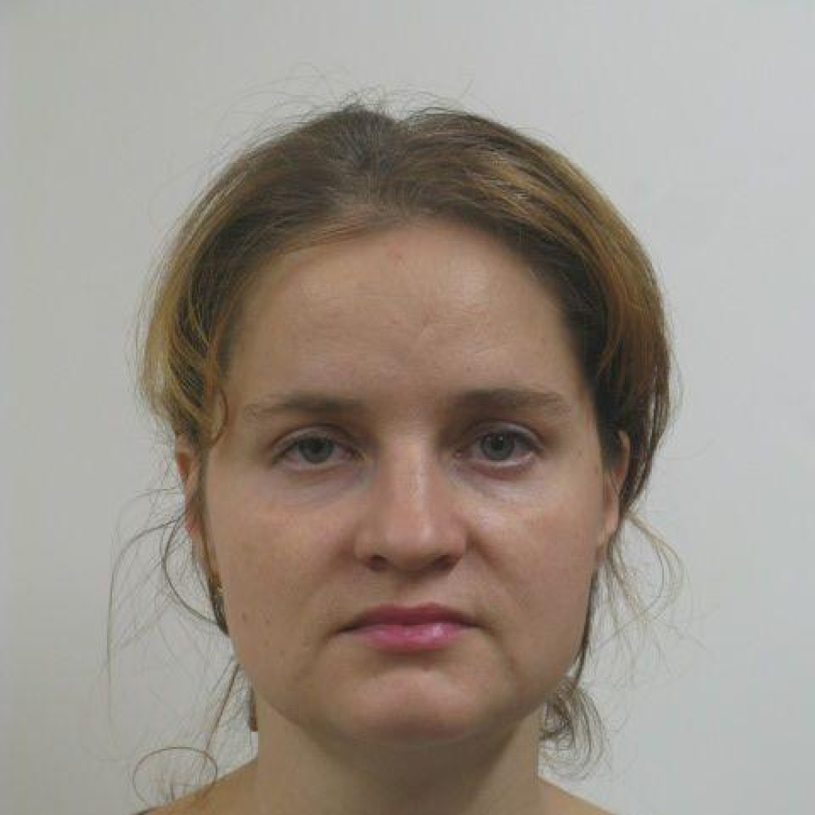 Баркова Наталья Юрьевна