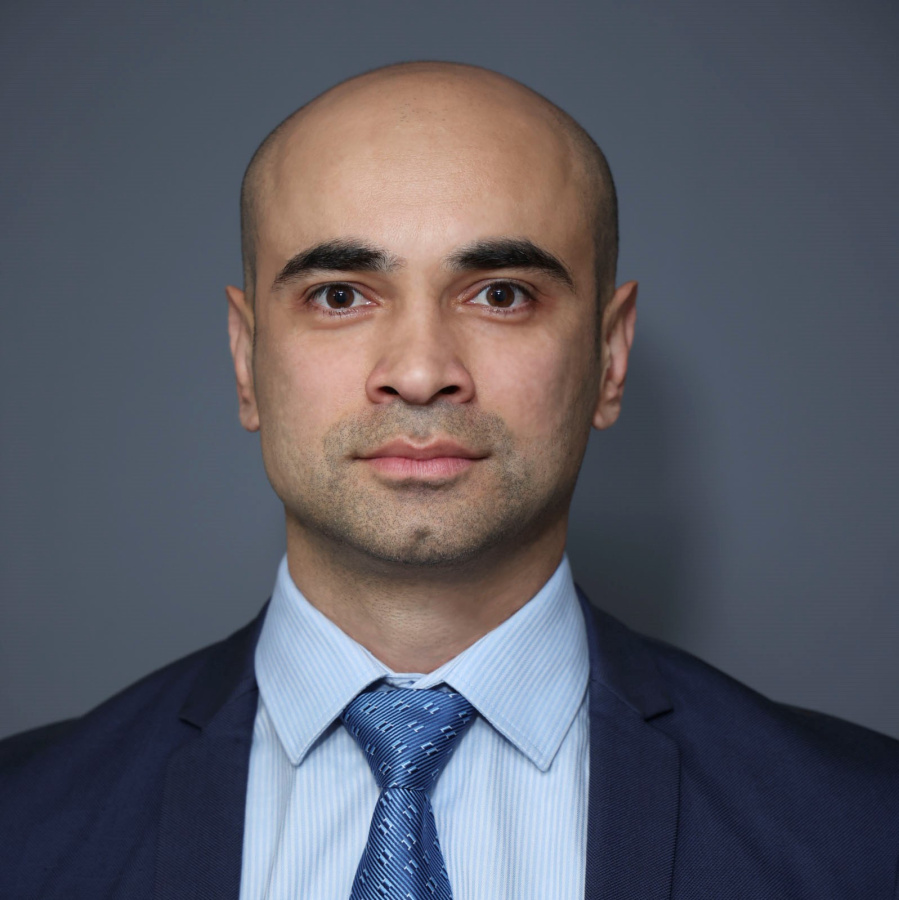 Хидирлясов Тарлан Мурадович