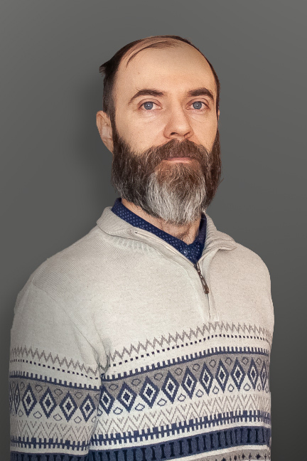Маслов Дмитрий Юрьевич