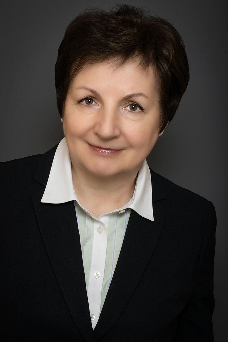 Климова Ирина Иосифовна