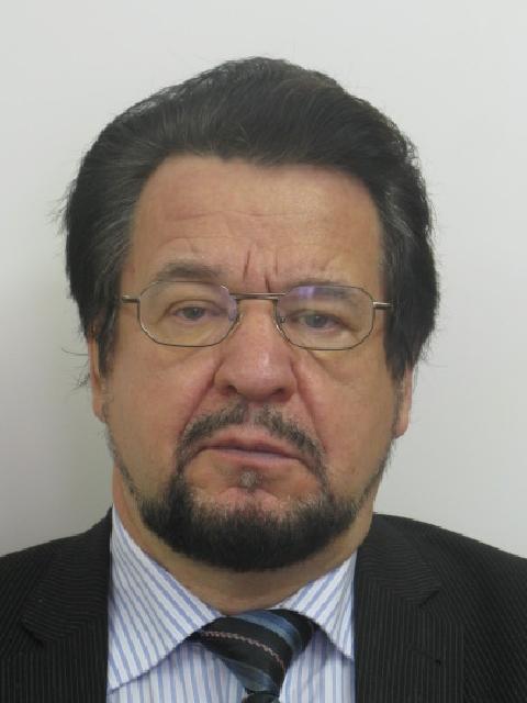 Абрамов Валерий Леонидович