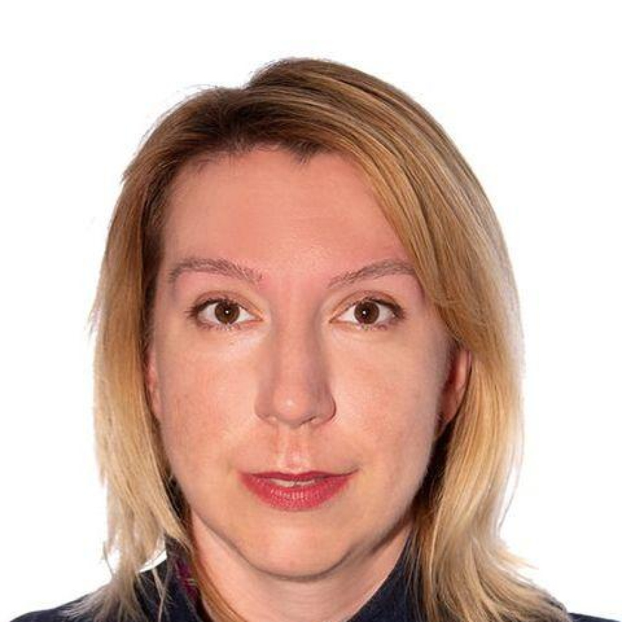 Алексашина Татьяна Викторовна