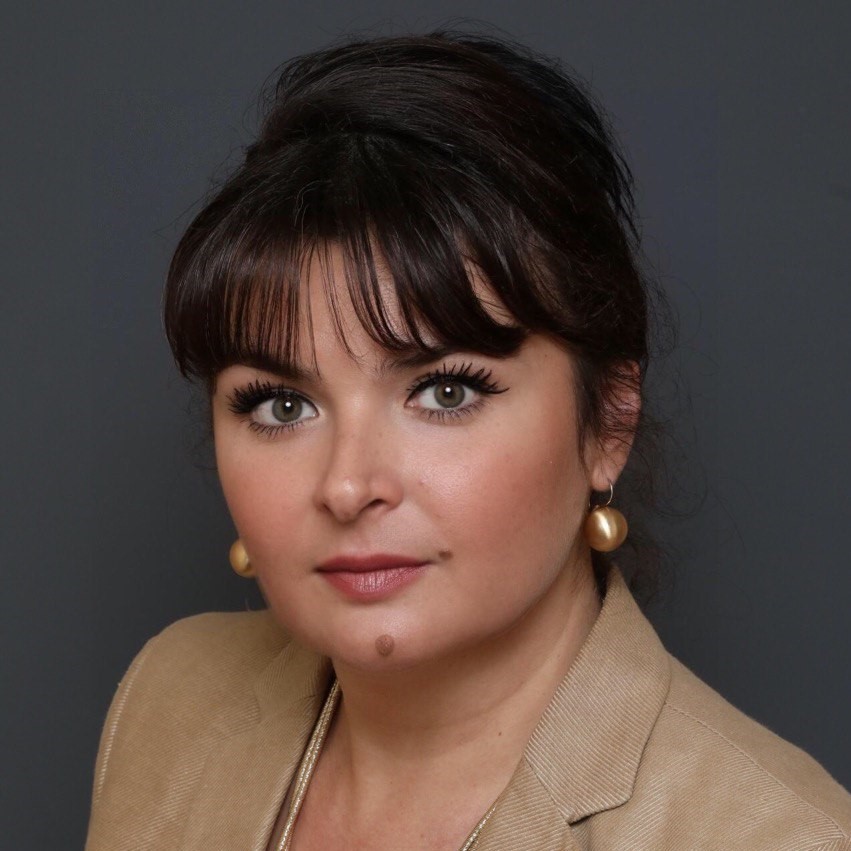 Самигулина Алла Викторовна