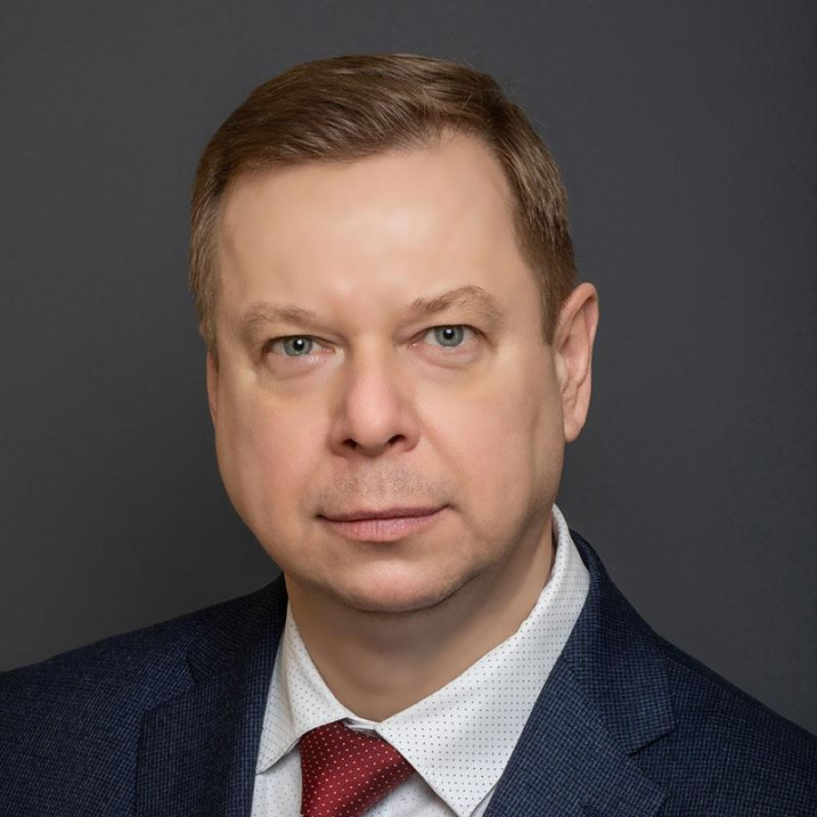 Еремин Эдуард Анатольевич