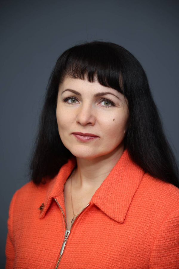 Королева Людмила Павловна