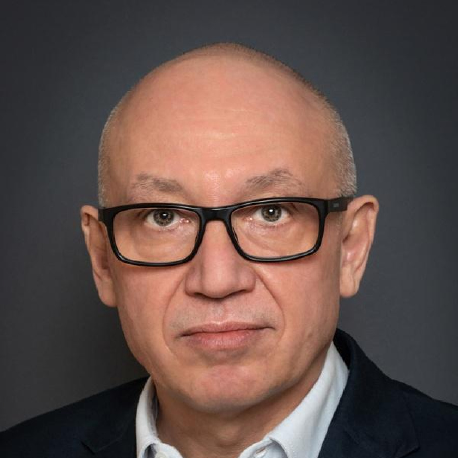 Головач Сергей Михайлович