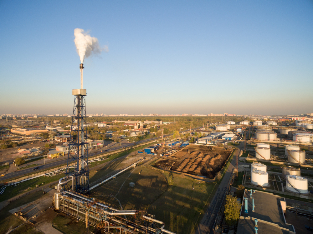 Газовые поставки в Азию продолжат расти