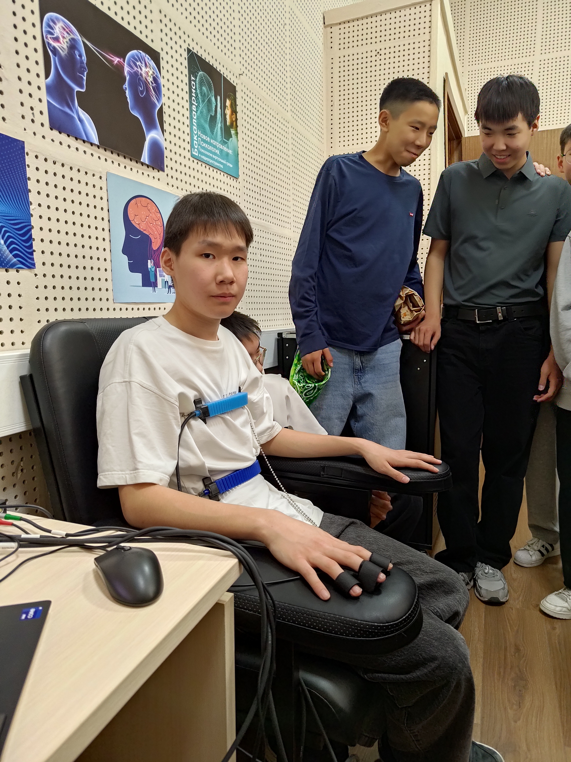 ФСНиМК на связи со всеми субъектами Российской Федерации!