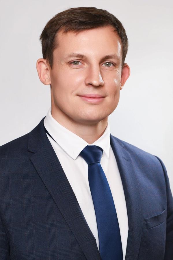 Домбровский Евгений Александрович