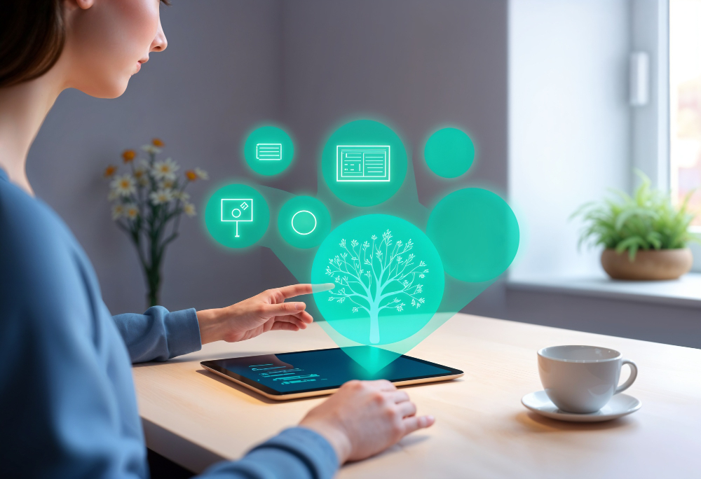 Цифровые экосистемы в современной инфраструктуре