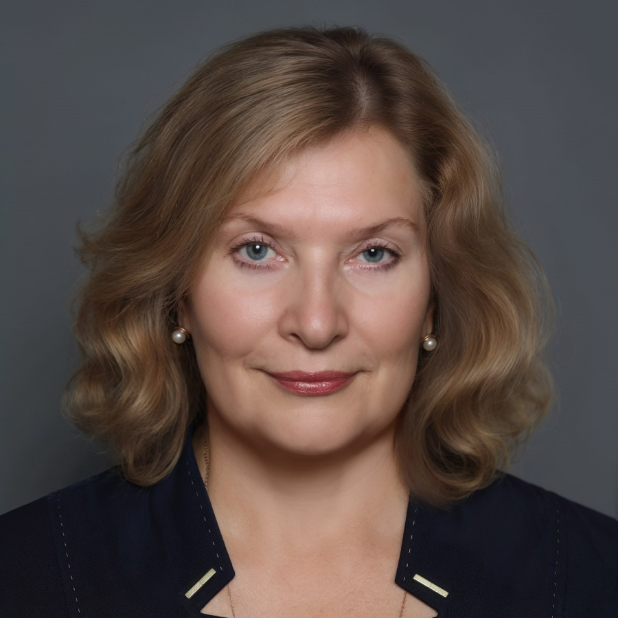 Липатова Инна Владимировна