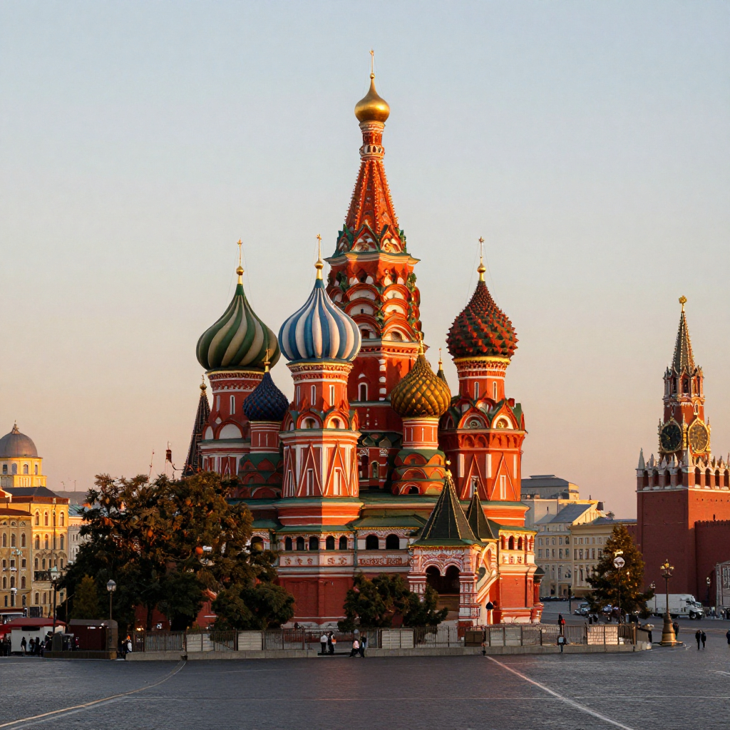 ВСМ Москва — Санкт-Петербург: от транспортного проекта к архитектуре национального суверенитета