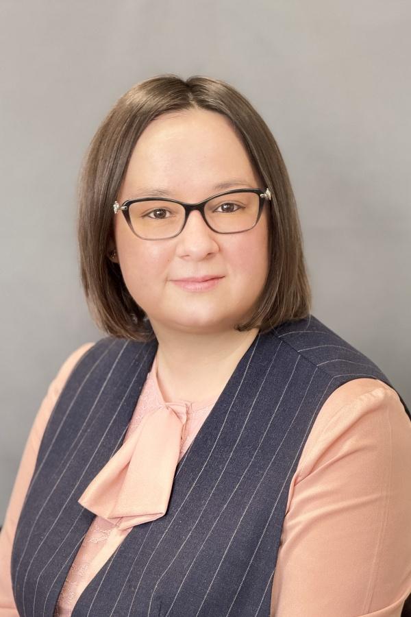 Адвокатова Алена Станиславовна