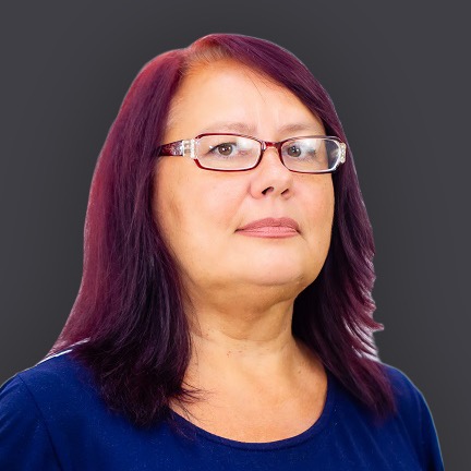 Кадильникова Лариса Васильевна