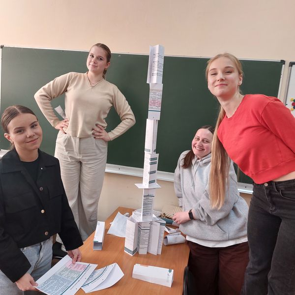 Творческое изучение функций менеджмента