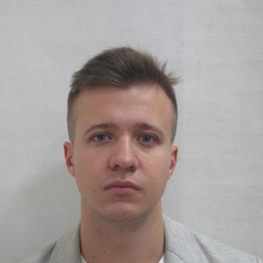 Шилин Роман Олегович