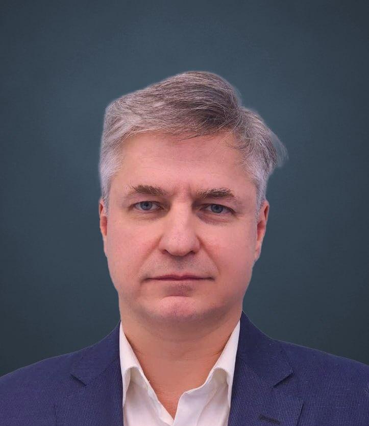 Егоров Александр Игоревич