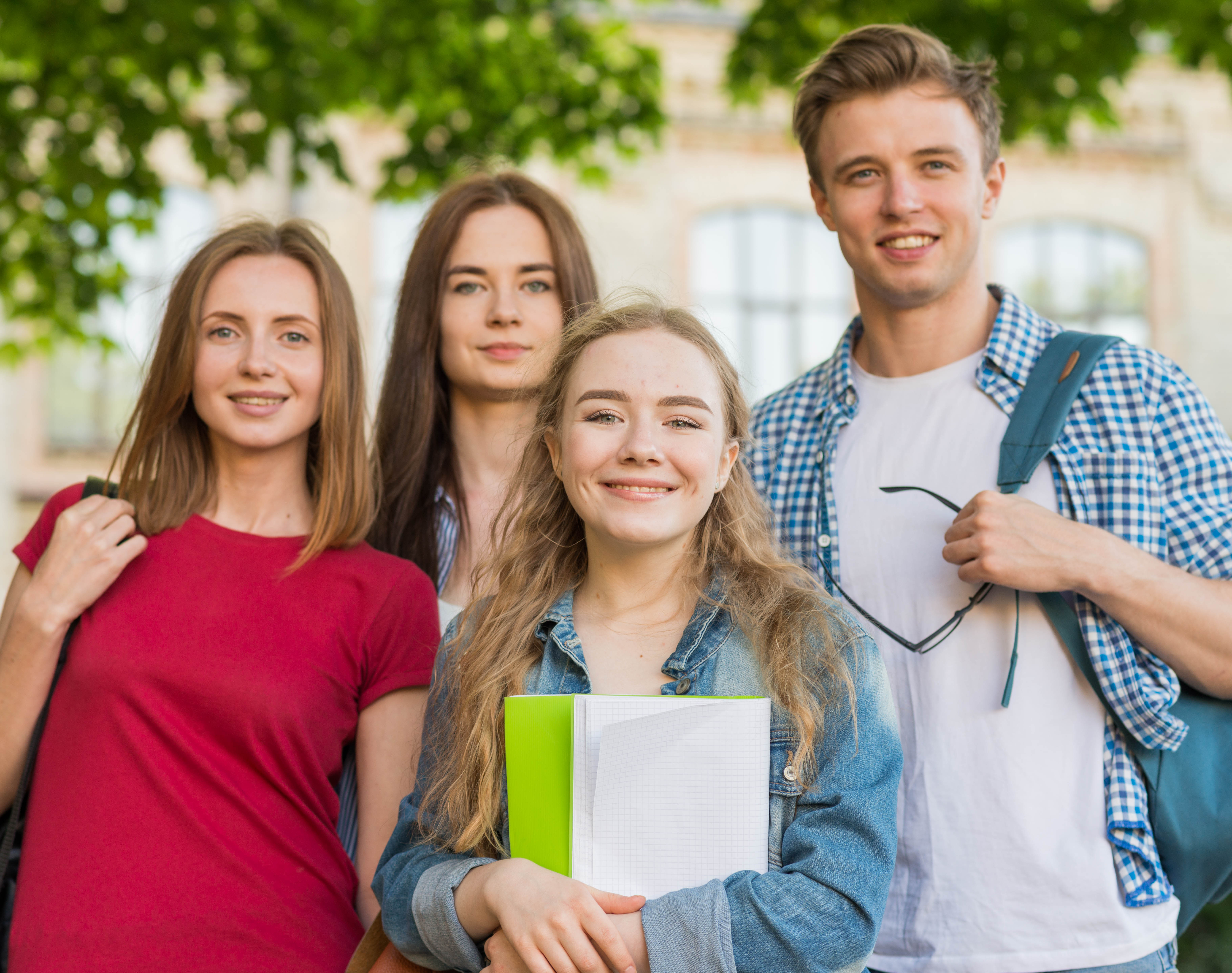 Студенческая семья – официально закрепленный статус и новые меры поддержки