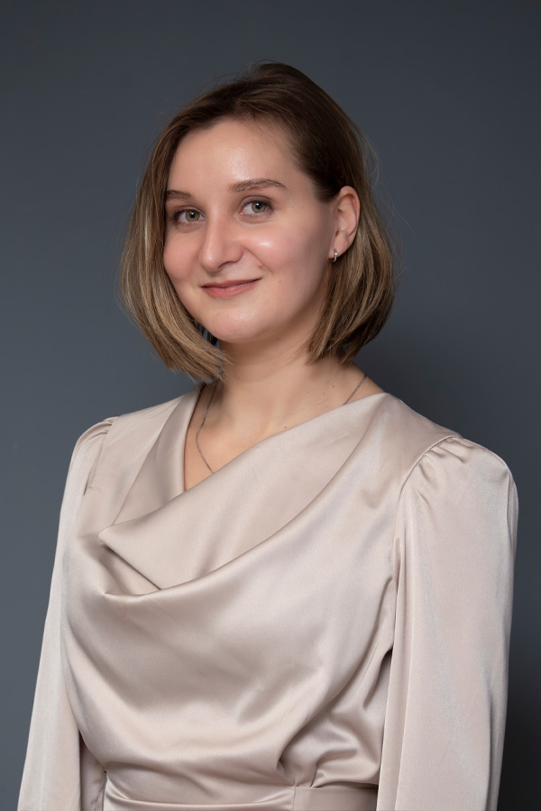 Лынова Жанна Станиславовна