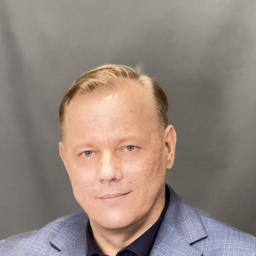 Костин Алексей Александрович