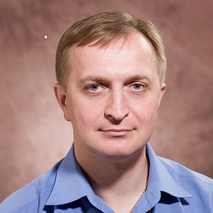 Осмоловский Геннадий Николаевич
