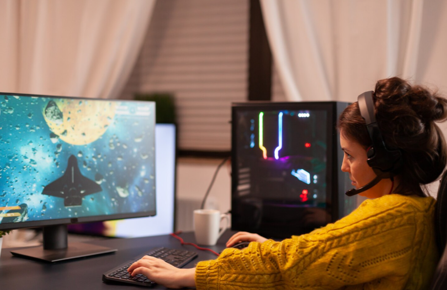 Ограничение на платежи в компьютерных играх: насколько эта мера актуальна для несовершеннолетних граждан?