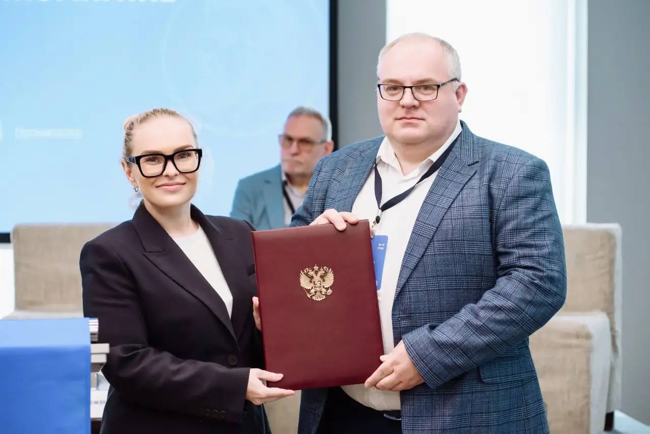 Музей Международного нумизматического клуба и Музей Финансового университета подписали соглашение о сотрудничестве