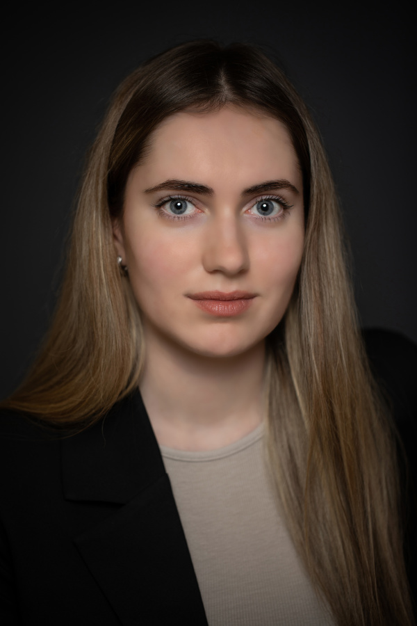 Фолта Алина Петровна