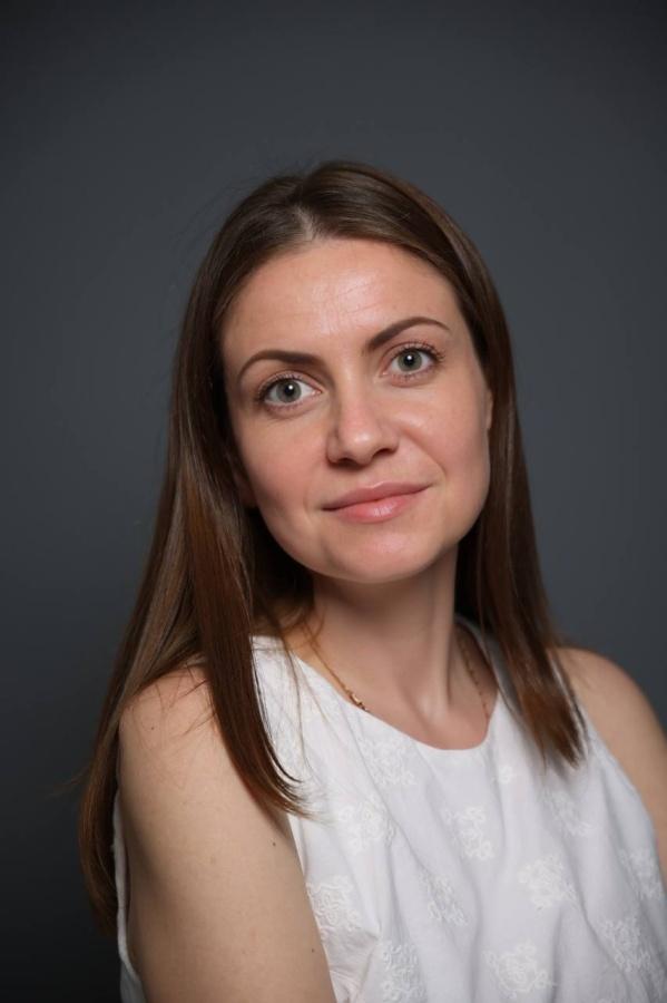 Кулешова Инна Алексеевна