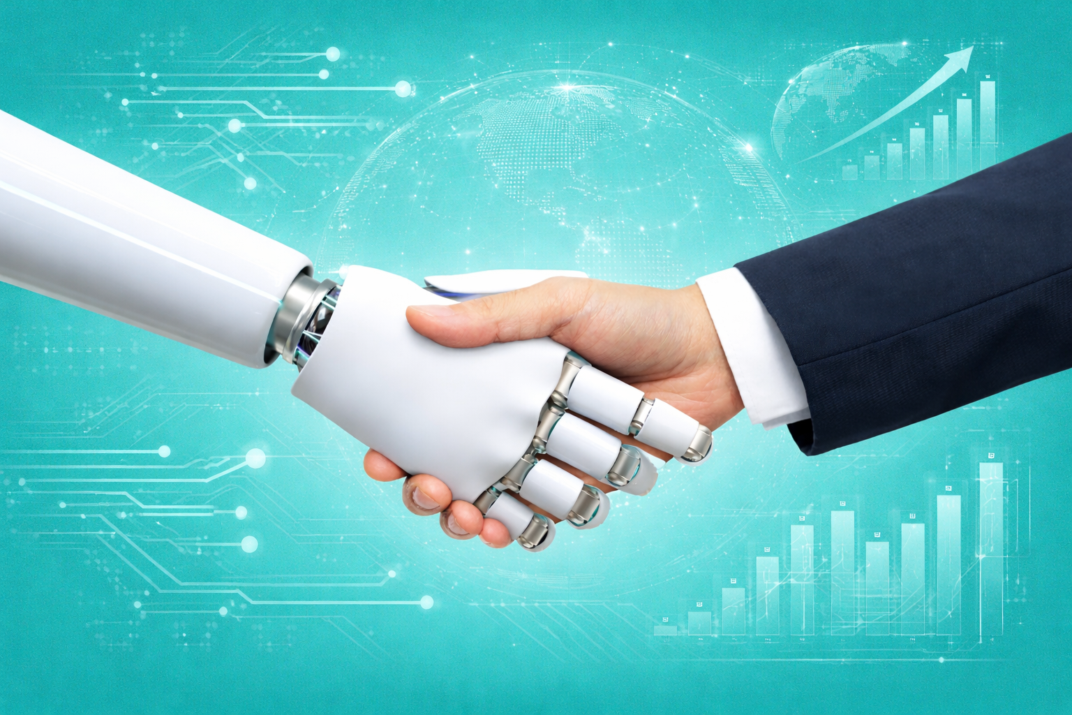 Искусственный интеллект и бизнес-стратегия