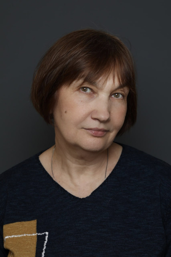 Степаненко Татьяна Анатольевна
