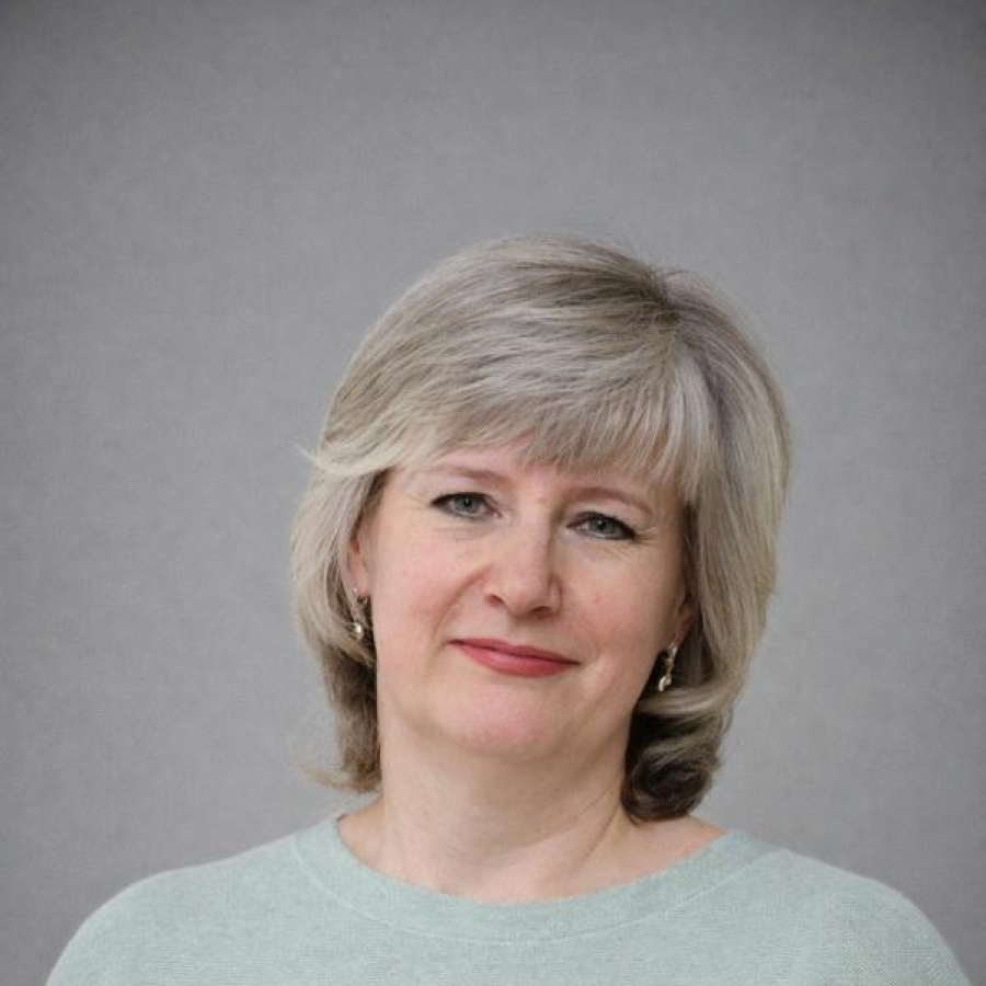 Нефедова Елена Николаевна