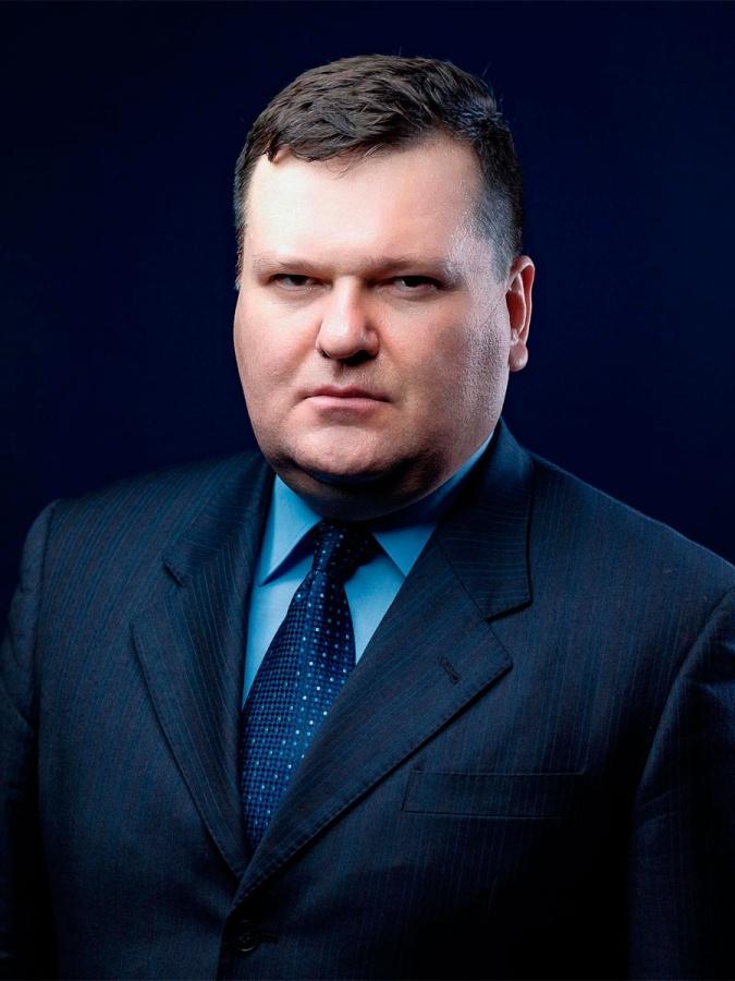 Арский Александр Александрович