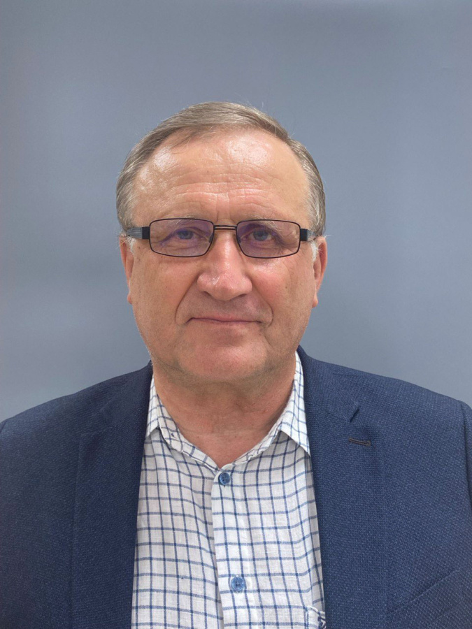 Степанов Сергей Александрович