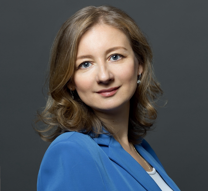 Приходько Лилия Васильевна