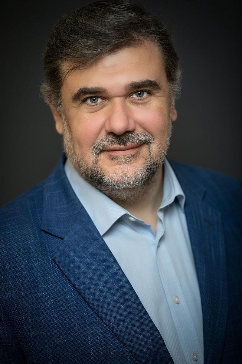 Цыганов Александр Андреевич