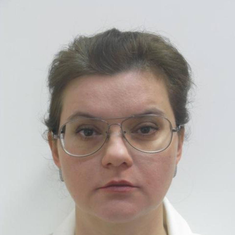 Ганьшина Елена Юрьевна