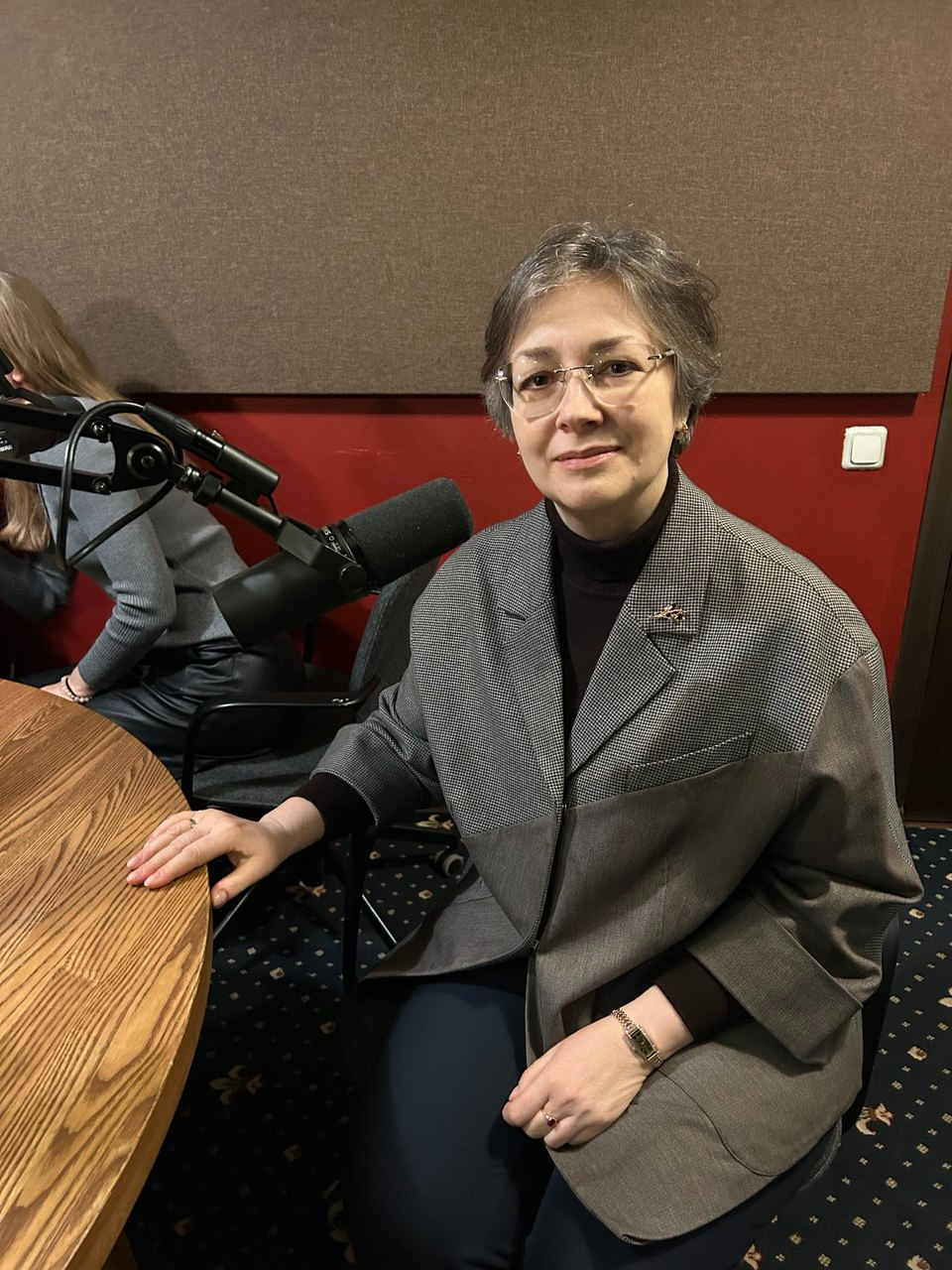 ГЕТ Экспертс Подкаст 05.12.2025