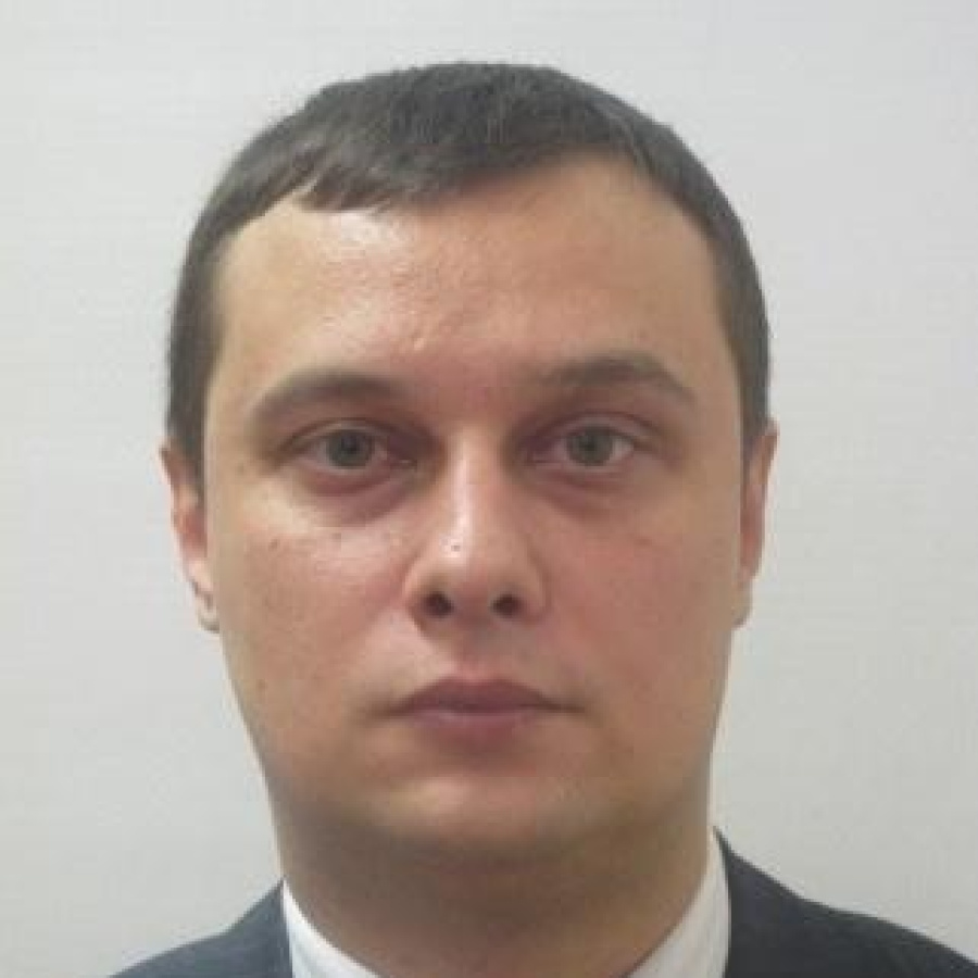 Еремин Сергей Геннадьевич