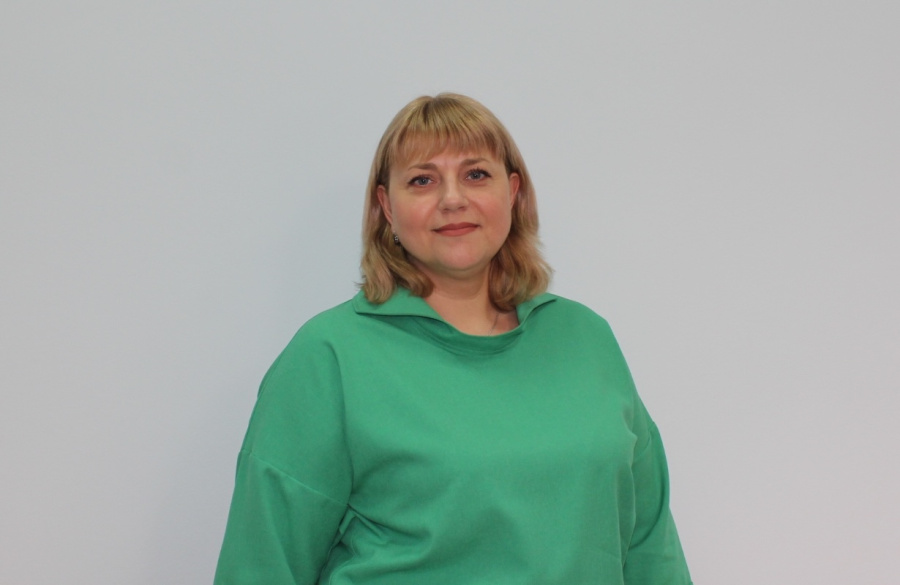 Нарыжная Наталья Юрьевна