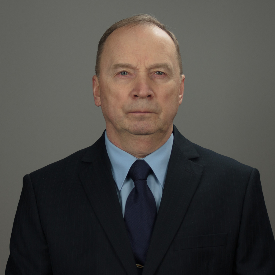 Шундрик Владимир Анатольевич