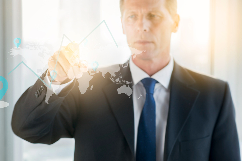 Региональные приоритеты развития предпринимательства