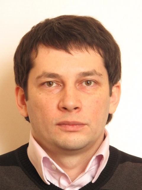 Кочкаров Расул Ахматович