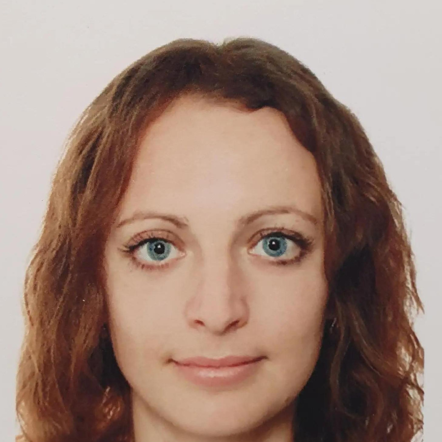 Богатырева Елена Николаевна